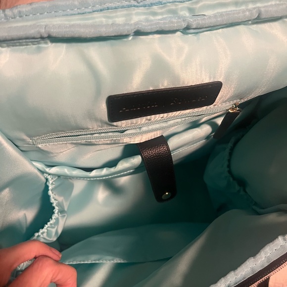 Austin Fowler Brielle Backpack or Diaper Bag - Picture 9 of 11